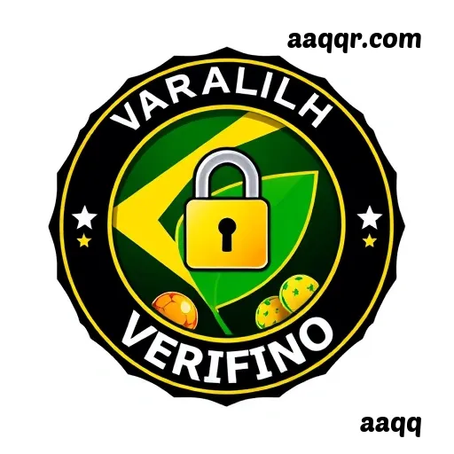 Bônus e prêmios aaqq